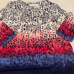 Beautiful Alfred Dunner top